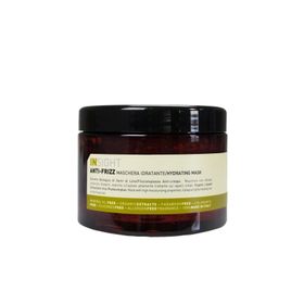 Insight 500 ml Kabaran Saçlar İçin Nemlendirici Maske