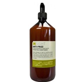 Insight 900 ml Anti-Frizz Hydrating Nemlendirici Saç Kremi