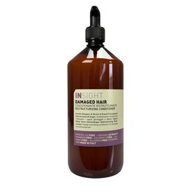 Insight 900 ml Damaged Hair Restructurizing Onarıcı Saç Kremi