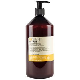 Insight 900 ml Dry Hair Kuru Saçlar Besleyici Bakım Kremi