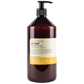 Insight 900 ml Dry Hair Kuru Saçlar Besleyici Bakım Kremi