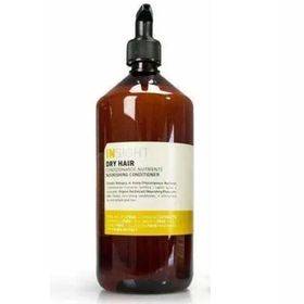 Insight 900 ml Dry Hair Kuru Saçlar Besleyici Bakım Kremi