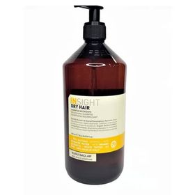 Insight 900 ml Dry Hair Nourishing Besleyici Şampuan