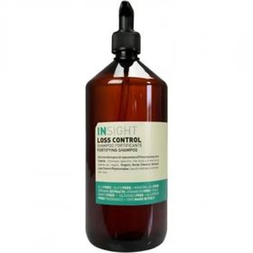 Insight 900 ml LossControl Fortifying Dökülme Önleyici Şampuan
