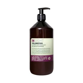 Insight 900 ml Tüm Saçlar İçin Onarıcı Sülfatsız Şampuan