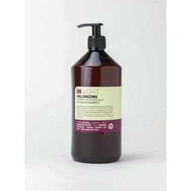 Insight 900 ml Volumizing İnce Telli Saç Hacim Şampuanı