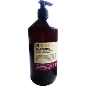 Insight 900 ml Volumizing İnce Telli Saç Hacim Şampuanı