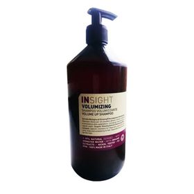 Insight 900 ml Volumizing İnce Telli Saç Hacim Şampuanı