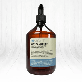 Insight Anti Dandruff Purifying Kepek Arındırıcı 400 ml Şampuan