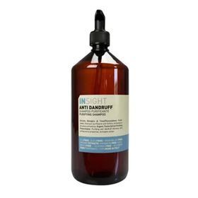 Insight Anti Dandruff Purifying Kepek Arındırıcı 900 ml Şampuan