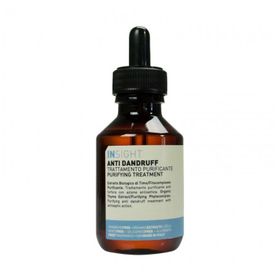 Insight Anti Dandurf Purifying Treatment 100 ml Kepekli Saç Serumu