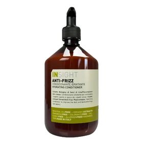 Insight Anti-Frizz Hydrating 400 ml Saç Kremi