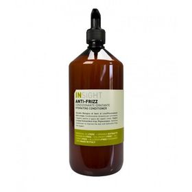 Insight Anti-Frizz Kuru Saç Nemlendirici 900 ml Saç Kremi