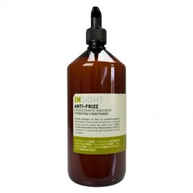 Insight Anti-Frizz Kuru Saç Nemlendirici 900 ml Saç Kremi