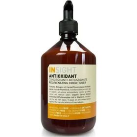 Insight Antioksidan Yenileyici ve Koruyucu 500 ml Saç Kremi