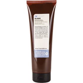 Insight Blonde Cold Reflections 250 ml Soğuk Yansıma Saç Maskesi