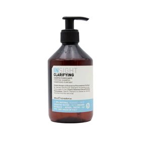 Insight Clarifying Kepekli Saçlar İçin 400 ml Arındırıcı Şampuan