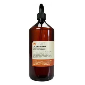 Insight Colored Hair Boyalı Saçlar İçin Koruyucu 900 ml Şampuan