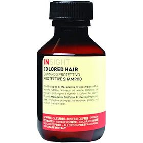 Insight Colored Hair Protective 100 ml Şampuan