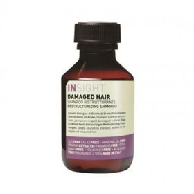 Insight Colored Hair Protective 100 ml Şampuan