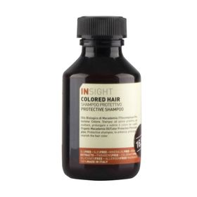 Insight Colored Hair Protective 100 ml Şampuan