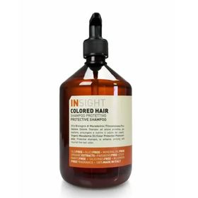 Insight Colored Hair Protective 400 ml Boyalı Saçlar için Şampuan