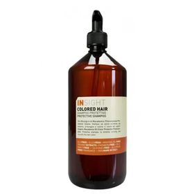 Insight Colored Hair Protective 900 ml Boyali Saçlara Özel Şampuan