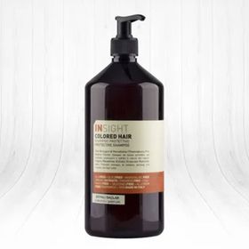 Insight Colored Hair Protective Renk Koruyucu 900 ml Şampuan
