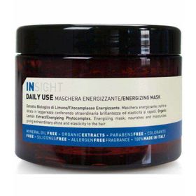 Insight Daily Use Energizing 500 ml Enerji Veren Günlük Saç Maskesi