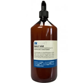 Insight Daily Use Energizing Conditioner 900 ml Saç Kremi