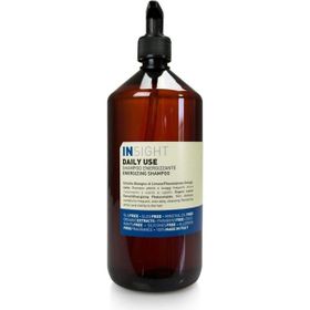 Insight Daily Use Enerzing 900 ml Günlük Şampuan
