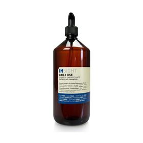 Insight Daily Use Enerzing 900 ml Günlük Şampuan
