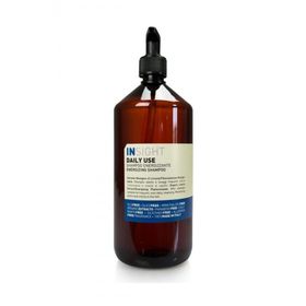 Insight Daily Use Enerzing 900 ml Günlük Şampuan
