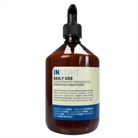 Insight Daily Use Günlük Enerji Veren 500 ml Saç Kremi