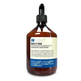 Insight Daily Use Tüm Saçlar için Enerji Veren 400 ml Saç Bakım Kremi