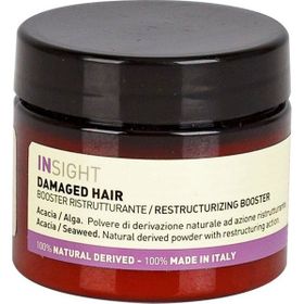 Insight Damaged Booster 35 gr Saç Maskesi
