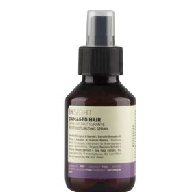Insight Damaged Hair 100 ml Yeniden Yapılandırıcı Sprey