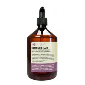 Insight Damaged Hair Restructurizing 400 ml Şampuan