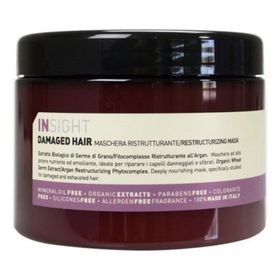 Insight Damaged Hair Restructurizing 500 ml Onarıcı Saç Maskesi