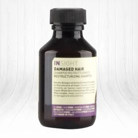 Insight Damaged Hair Restructurizing Onarıcı 100 ml Şampuan