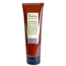 Insıght Damaged Hair Yıpranmış Saçlar İçin 250 ml Onarıcı Maske