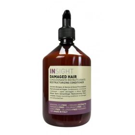 Insight Damaged Hair Yıpranmış Saçlar İçin 400 ml Saç Kremi