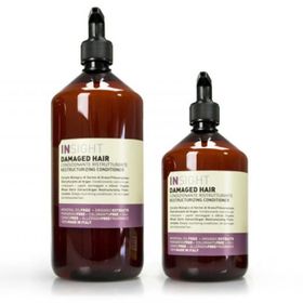 Insight Damaged Hair Yıpranmış Saçlar İçin 400 ml Saç Kremi