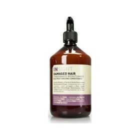 Insight Damaged Hair Yıpranmış Saçlar İçin 400 ml Saç Kremi