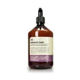 Insight Damaged Hair Yıpranmış Saçlar İçin 400 ml Saç Kremi