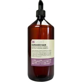 Insight Damaged Hair Yıpranmış Saçlar İçin 900 ml Saç Kremi