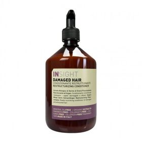 Insight Hasarli Saç 500 ml Şampuan