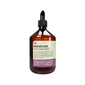 Insight Hasarli Saç 500 ml Şampuan