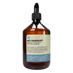 Insight Incolor Anti-Yellow 400 ml Şampuan