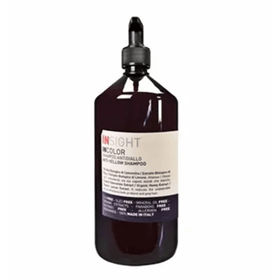 Insight Incolor Anti-Yellow 900 ml Şampuan